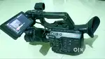Sony PXW-FS5