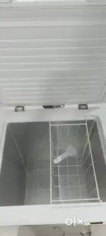 Panasonic 99 Litter deep freezer and deep fryer