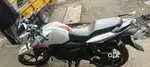 TVs apache