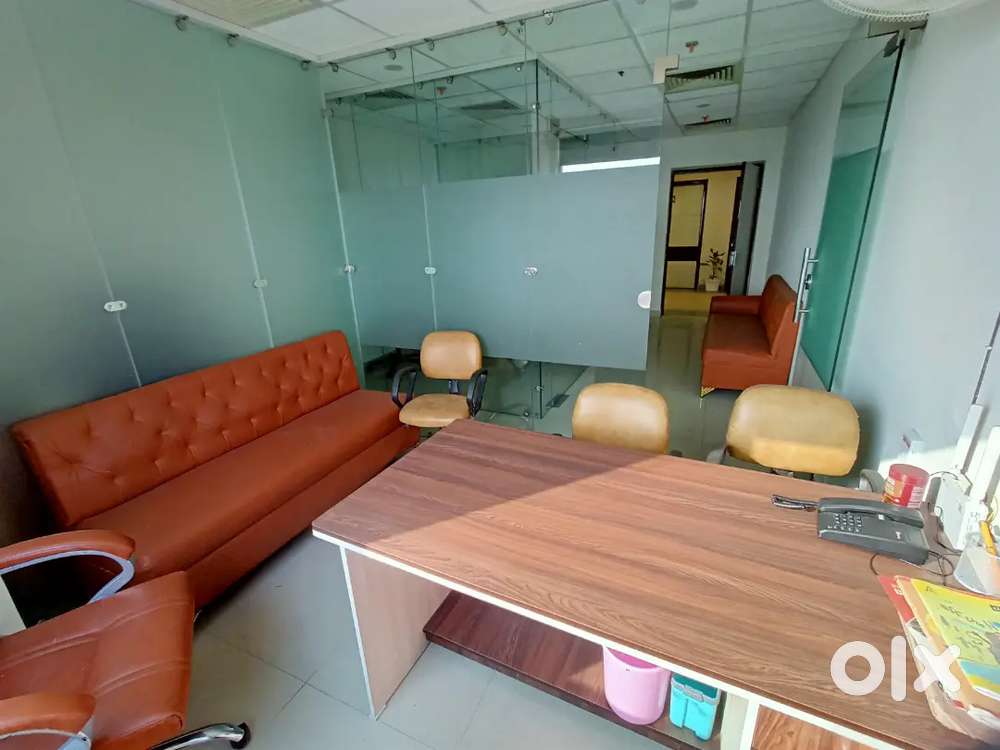 Office space for rent