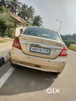 Maruti Suzuki Swift Dzire 2012 Diesel 110000 Km Driven