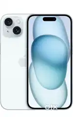 iPhone 15-128GB