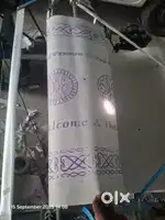 Need machine operators