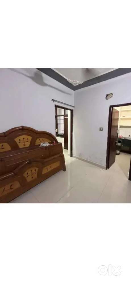 Fully furnished 3 BHK flat sector 63 chandigarh housing board