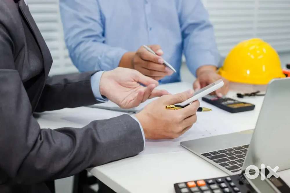 Civil Project Manager