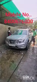 Nissan Terrano 2014 Diesel 65000 Km Driven