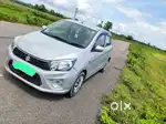 Re finance / Loan Er Facility Ache. 
Celerio 2019 CNG 61772 Km Driven