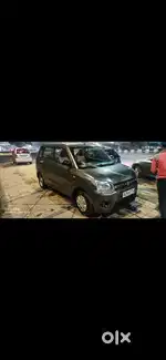 Maruti Suzuki Wagon R