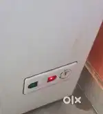 500L Fridge for sell.