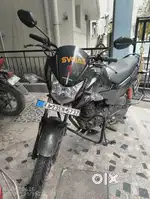 Honda Livo, First owner, New tyres