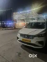 Experienced driver for ERTIGA travel duty pai darkar