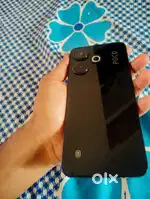 Poco 7 month use phone Poco M6 plus 5g