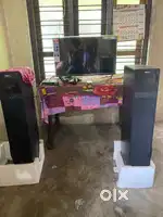 Home theatre