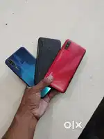 Realme vivo