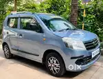 Maruti Suzuki Wagon R 1.0 2010-2013 LXi CNG, 2012, CNG & Hybrids