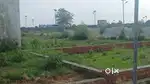112.5 sq mtr park facing east facing plot in sector 15, New Moradabad