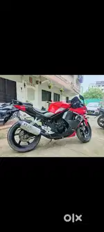 Hyosung 250 R