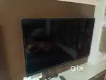 Samsung 40 LED TV