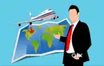 Travel agent Job