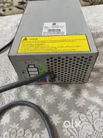 Working condition