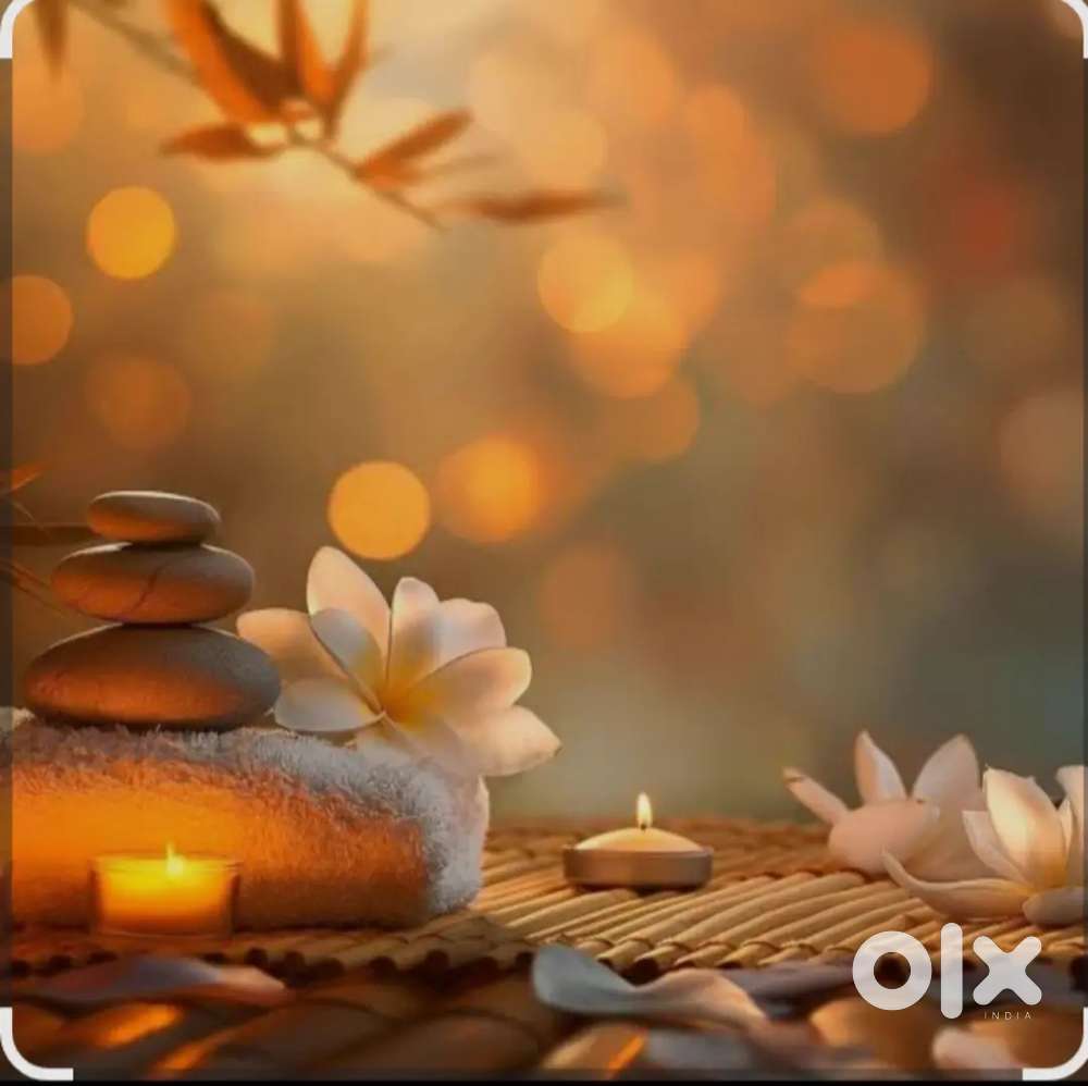 Spa Job Girls and women call me only