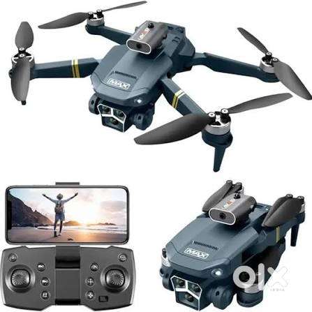 Y3 MAX brushless mini drone - 5 - sided Obstacle Avoidance  4k camera