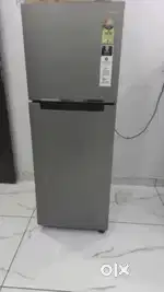 Samsung 253 liters