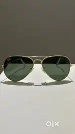 Rayban classic aviator - original