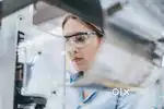 Hiring for quality checking