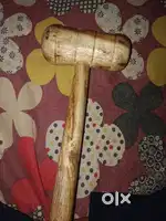 Knocking hammer