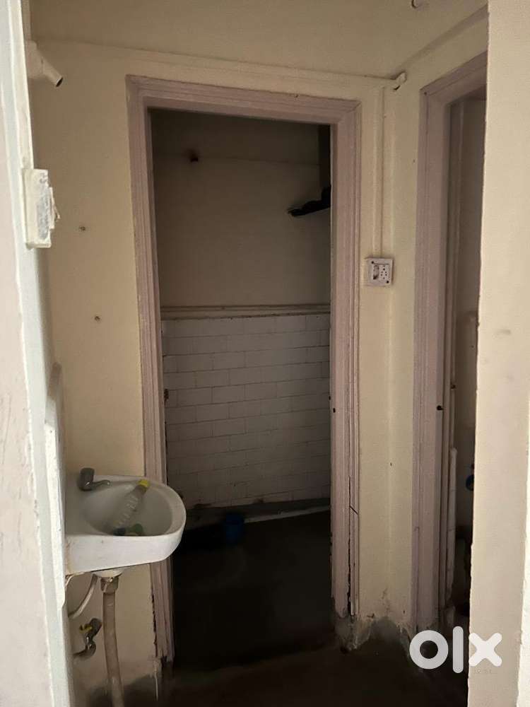 1BHK Flat,  Road Facing, near Amba Mata Mandir