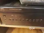NAD 356BEE DAC Integrated Amplifier power audiolab Cambridge rotel pre
