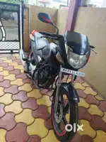 Hero honda xtrim