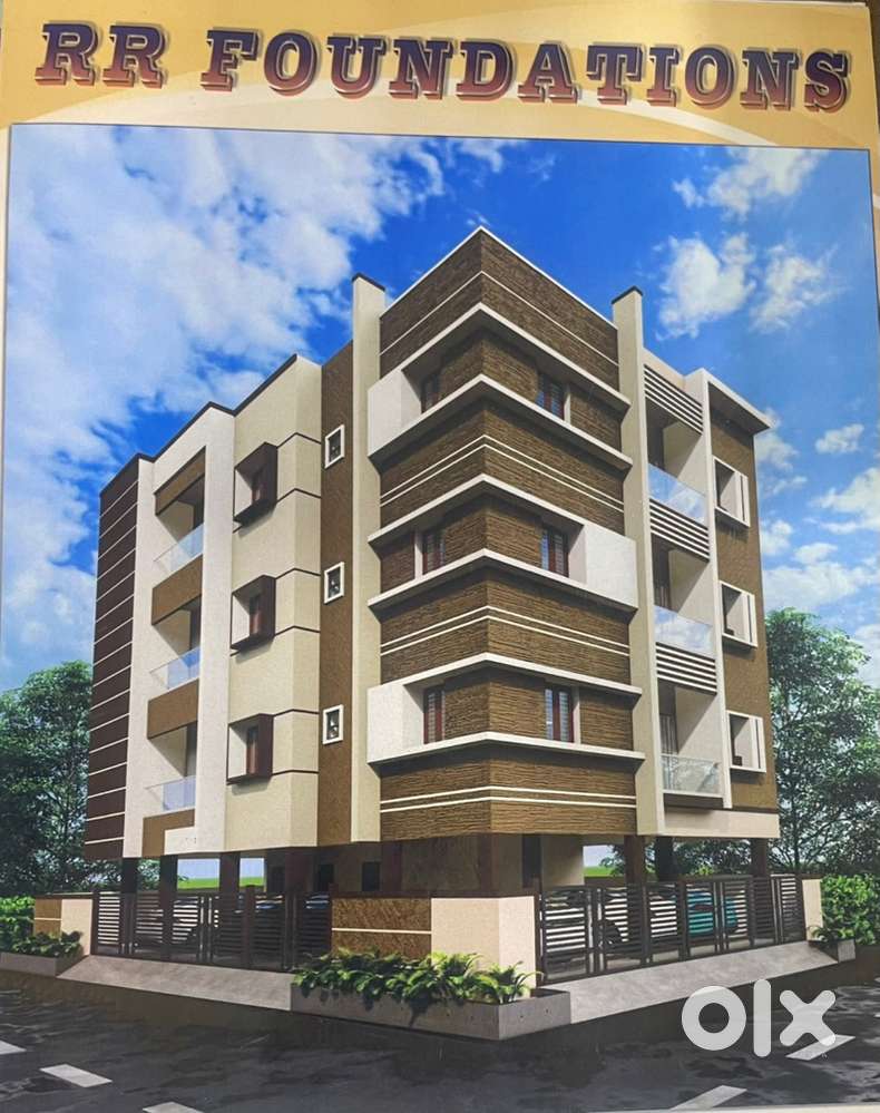 Apartment sells