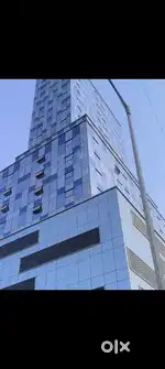 Brand new luxury office Rent 5min to station at vashi