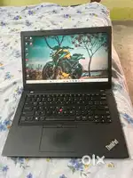 Lenovo thinkpad