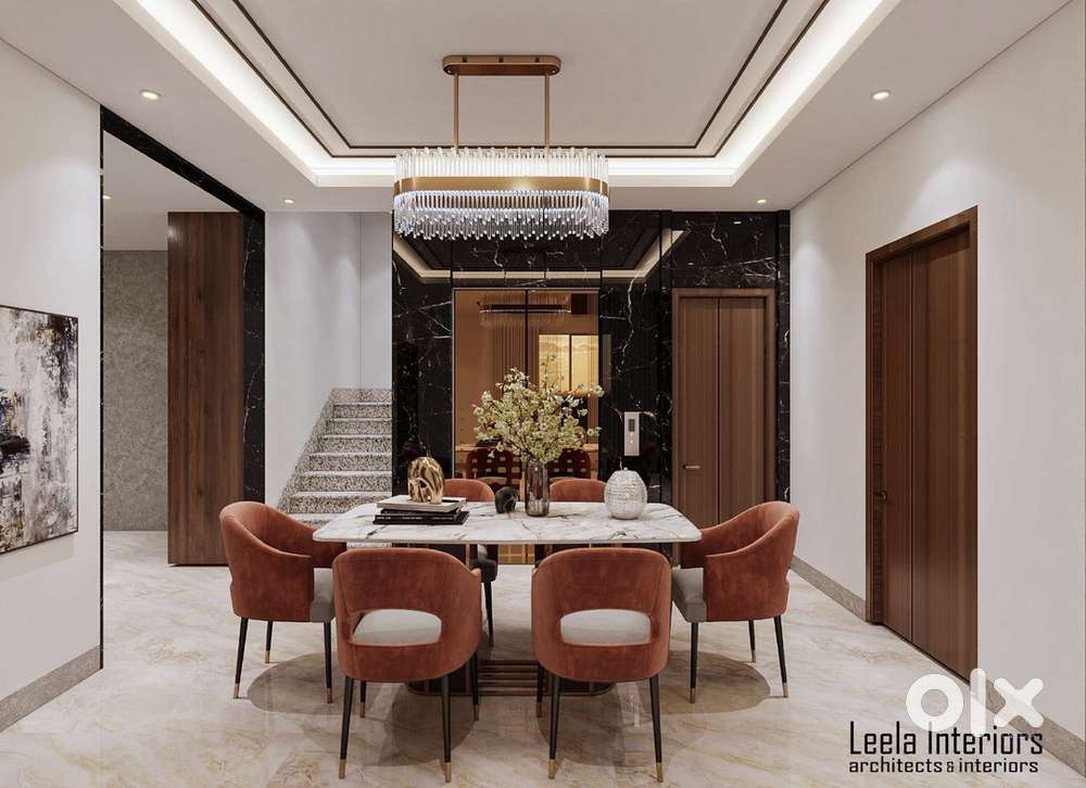 Interior / Architect