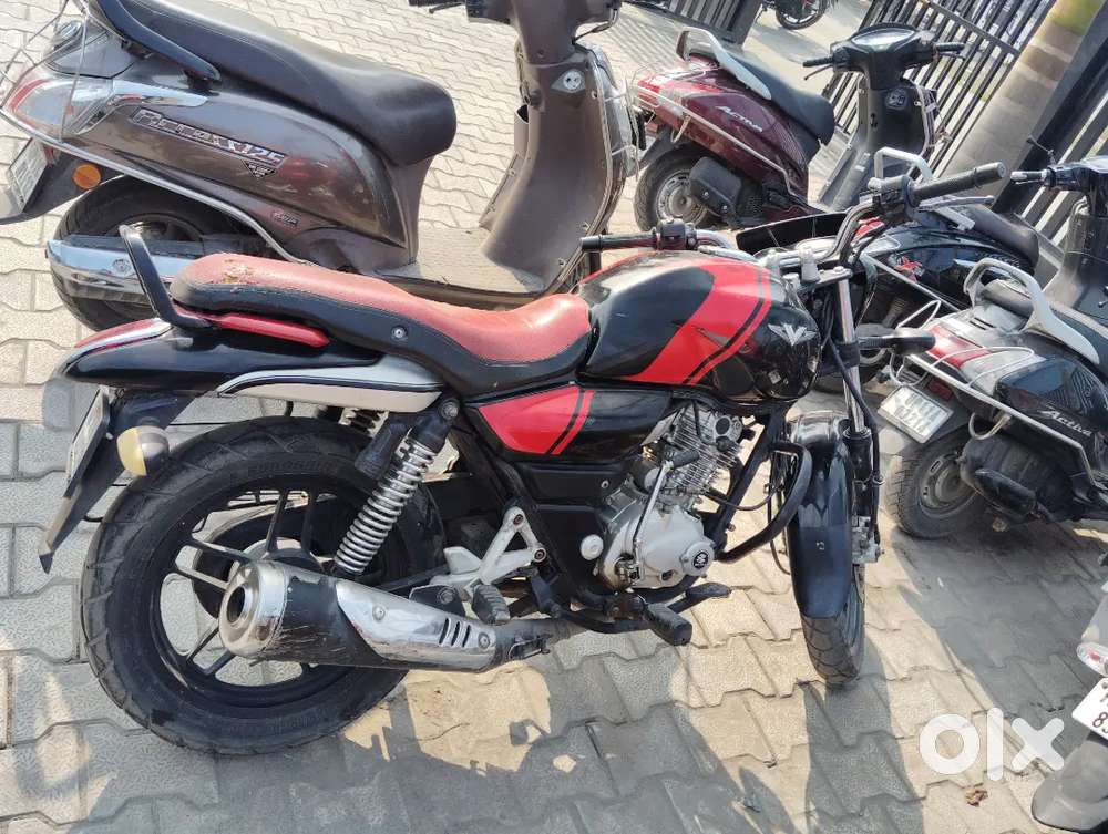 Bajaj Vikrant Good condition