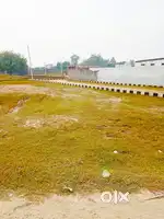 Near Jaipuria school fully residential property