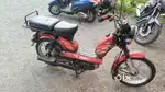 Tvs Pep plus