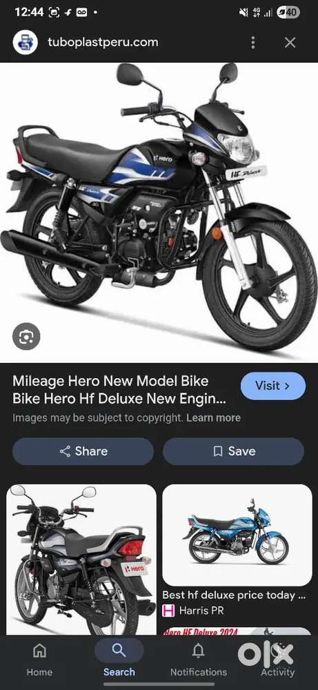 Best deal at 50000