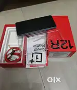 One plus 12r bil box charger available