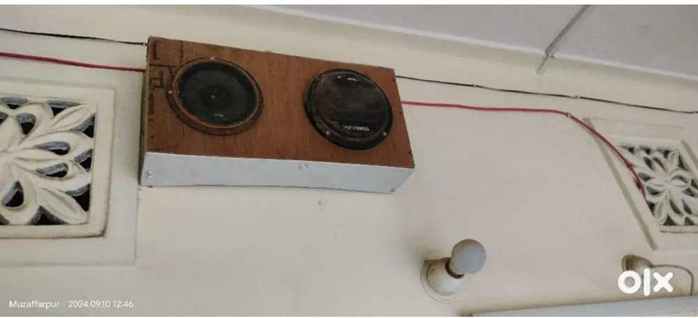 4 pic Speekar at Sikandarpur