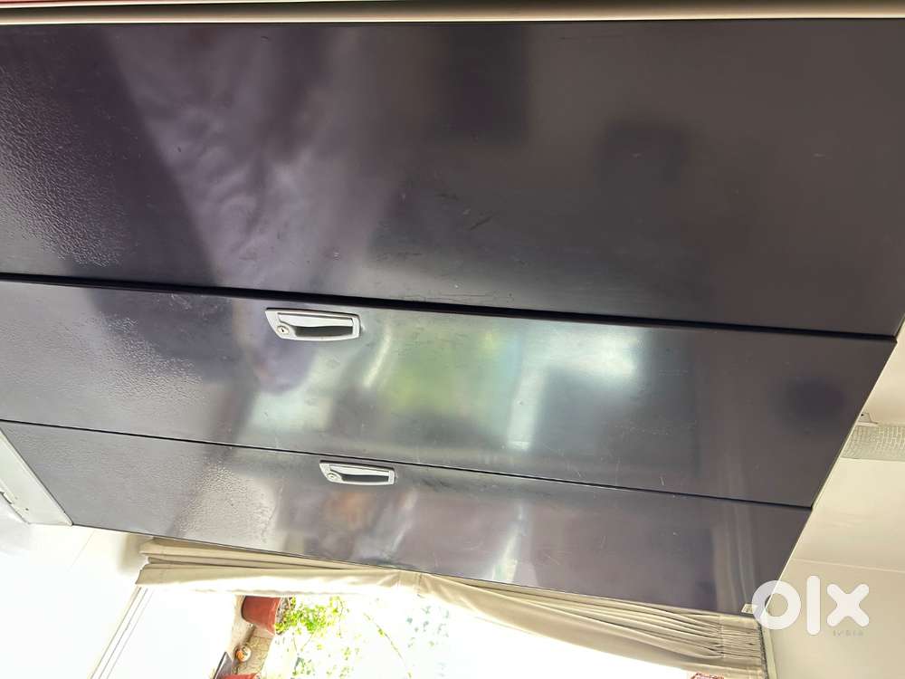 Godrej metal wadrobe