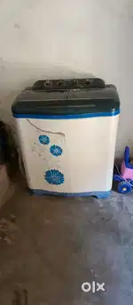 Panasonic washing machine