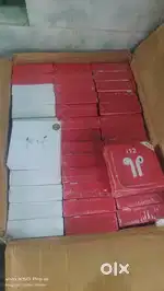 Accessories sales
