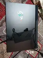 Asus ROG strix g17