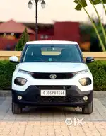 Tata Punch, 2022, CNG & Hybrids