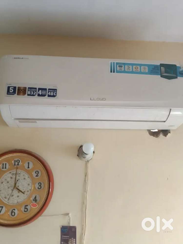 Lloyd havells ac