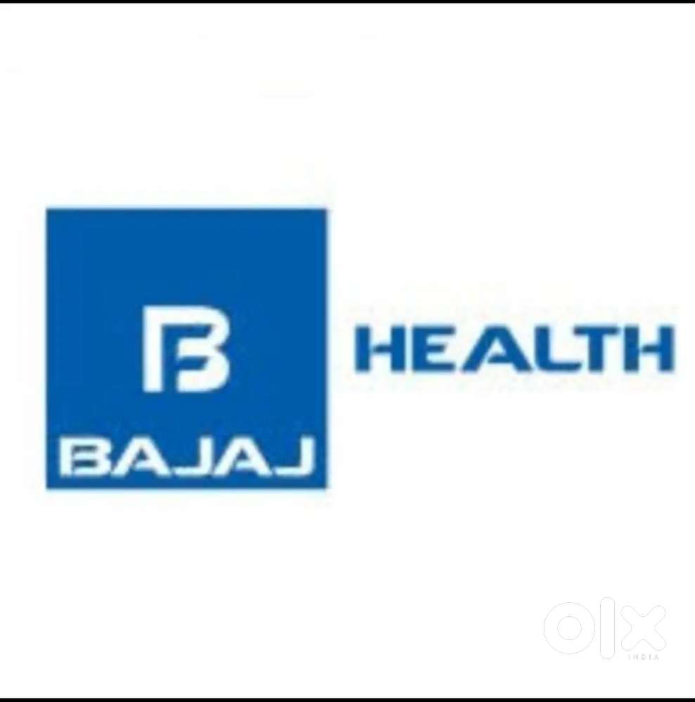 Bajaj Finserv health LTD